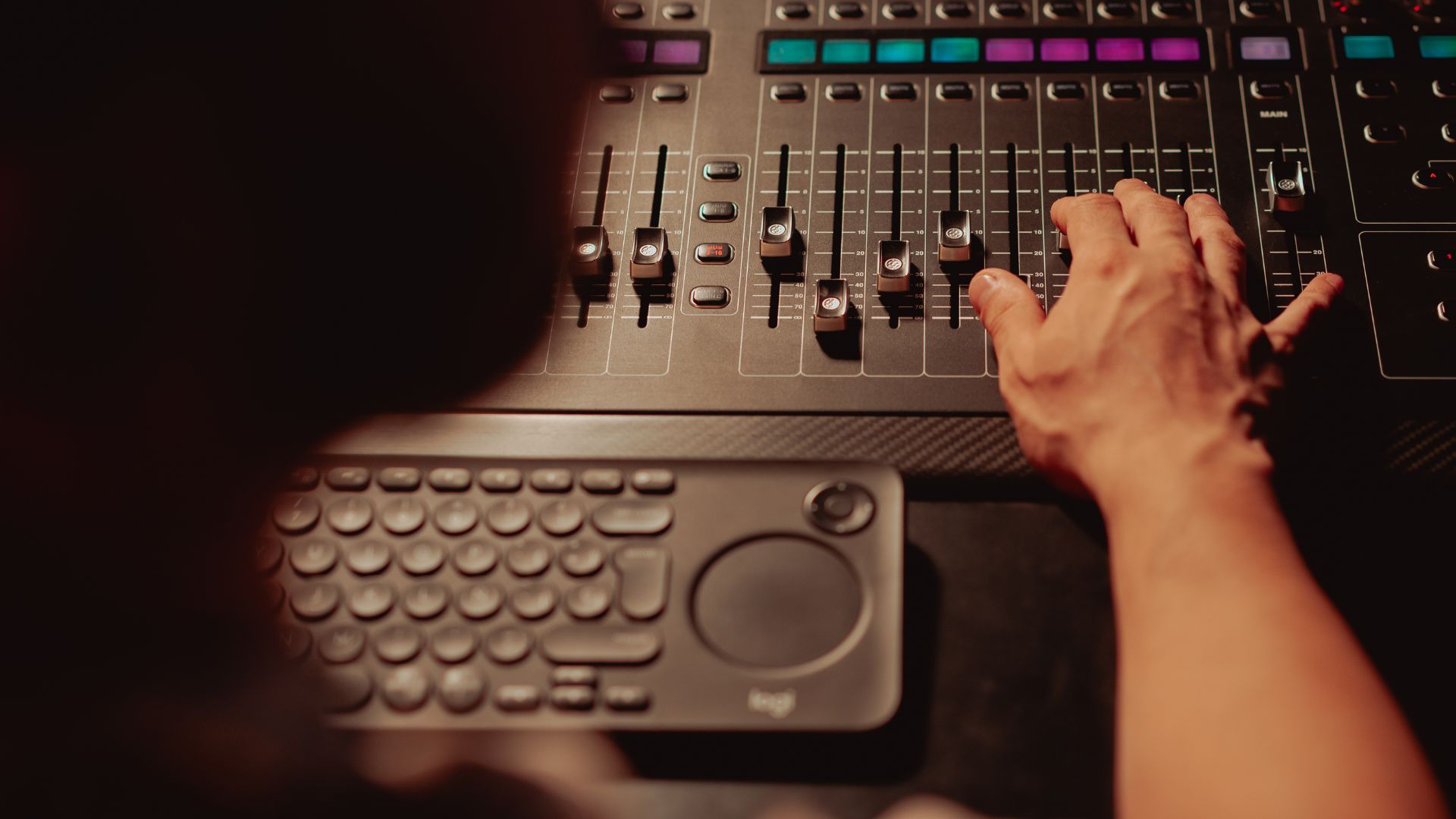 &iquest;Por qu&eacute; es importante entrenar al personal al instalar un sistema de sonido de alta calidad?