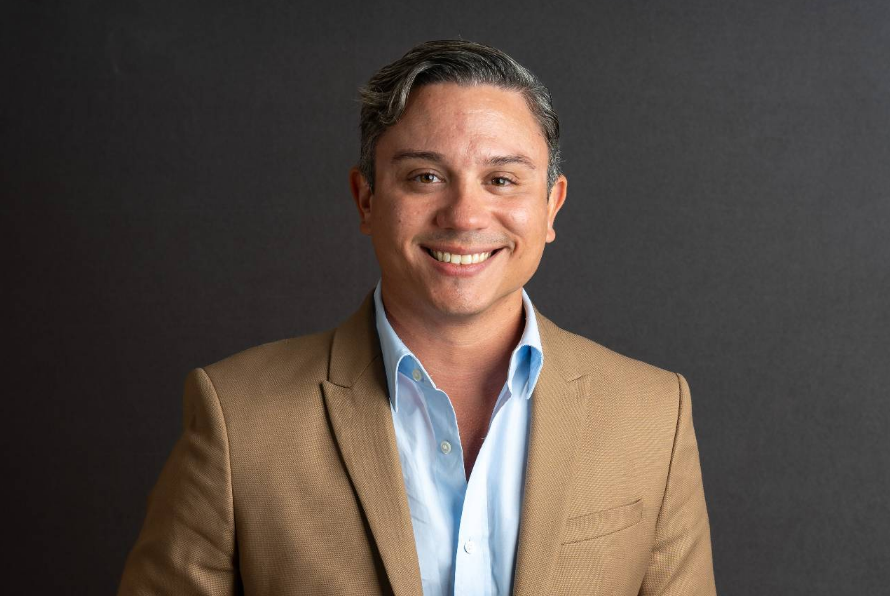 Fernando Hern&aacute;ndez Voigt: Tercer lugar en el 40 Under 40 de Commercial Integrator