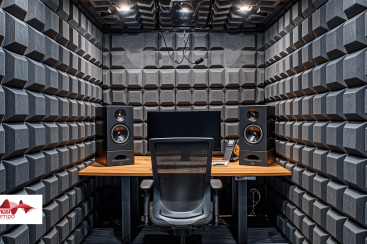 Lo que no ves (ni escuchas): El papel invisible del diseño acústico en espacios exitosos